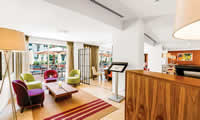 Vilamoura Garden Hotel